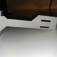 Thermaltake Core V21 Drive bay holder - Thumbnail 4