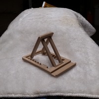 universal phone stand remix - Thumbnail 2