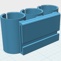 Shotshell Holder - Thumbnail 3