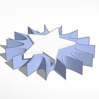 STAR SUN COASTER - Thumbnail 1