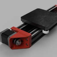 Openbuilds Y bed assembly compact - Thumbnail 2