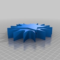 STAR SUN COASTER - Thumbnail 2