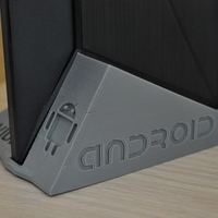 Nvidia Shield TV Stand basement - Thumbnail 2