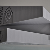 Nvidia Shield TV Stand basement - Thumbnail 4