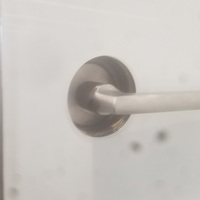 TRIM SPACER FOR SARGENT 8200 MORTISE LOCKS - Thumbnail 2