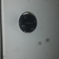 TRIM SPACER FOR SARGENT 8200 MORTISE LOCKS - Thumbnail 3