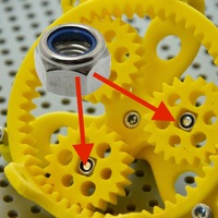 Water Motor - Thumbnail 4