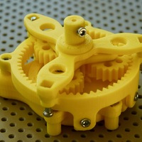 Water Motor - Thumbnail 7
