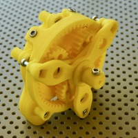 Water Motor - Thumbnail 8