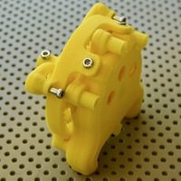Water Motor - Thumbnail 9