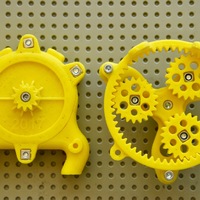 Water Motor - Thumbnail 10