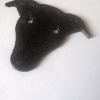 Whippet Face - Thumbnail 1