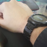 Thin watch band - Thumbnail 2