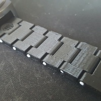 Thin watch band - Thumbnail 4