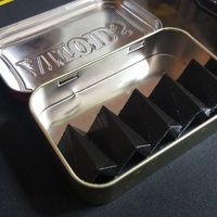 paint brush holder - Thumbnail 2