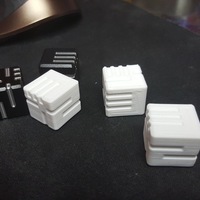 Small ako line dice 3D Printing 150982
