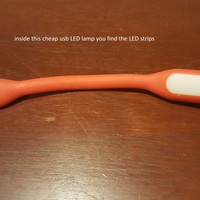 Bearing Mechanism Lamp - Thumbnail 7