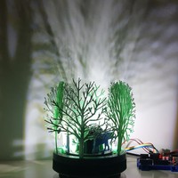 Bearing Mechanism Lamp - Thumbnail 10