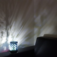 Bearing Mechanism Lamp - Thumbnail 13