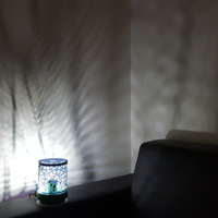 Bearing Mechanism Lamp - Thumbnail 14