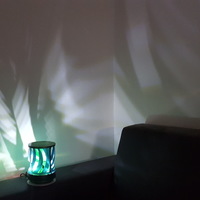 Bearing Mechanism Lamp - Thumbnail 15