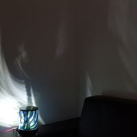 Bearing Mechanism Lamp - Thumbnail 16