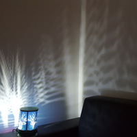 Bearing Mechanism Lamp - Thumbnail 19