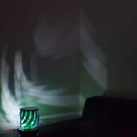 Bearing Mechanism Lamp - Thumbnail 20