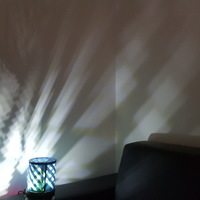 Bearing Mechanism Lamp - Thumbnail 22