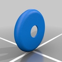 FPV antenna protection Skyzone/Realac - Thumbnail 1