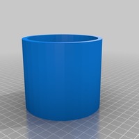 measure coffee mug - Thumbnail 2