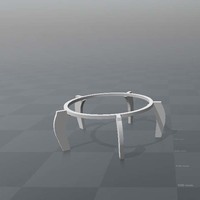 flower pot - Thumbnail 4
