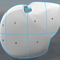 Red Hood Helmet (Batman) - Thumbnail 4