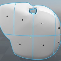 Red Hood Helmet (Batman) - Thumbnail 5