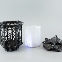 Gothic Lantern - Thumbnail 1
