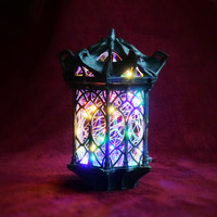 Gothic Lantern - Thumbnail 4