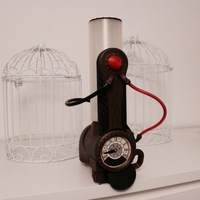 Amnesia a machine for guinea pigs - Thumbnail 3