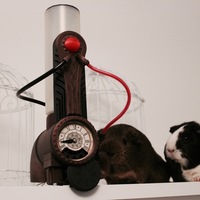 Amnesia a machine for guinea pigs - Thumbnail 5