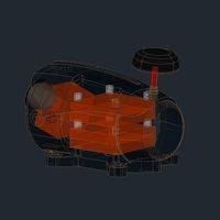 2017 RONRAYSING X-POD RACER *TURBINE* V3 AVAILABLE FOR DOWNLOAD - Thumbnail 3