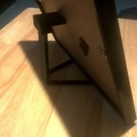 Picture Frame Stand - Thumbnail 3