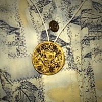 Essential Oil Diffuser Necklace - Thumbnail 3