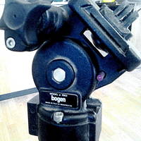 Bogen / Manfrotto 3603 quick-release plate - Thumbnail 2