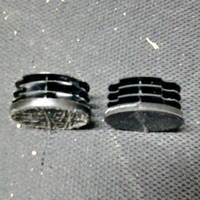 Pipe Furniture Foot - Customizable - Thumbnail 2