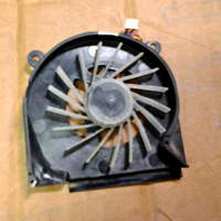 Graphics card / Laptop fan repair. - Thumbnail 3