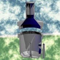 Essential Oil Nebulizer - Thumbnail 2