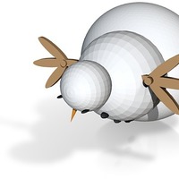 the snowman - Thumbnail 3