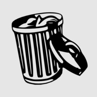 Recycle Center Labels - Thumbnail 5