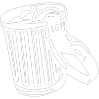 Recycle Center Labels - Thumbnail 8