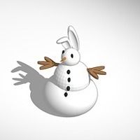 the snow bunny (1) - Thumbnail 1