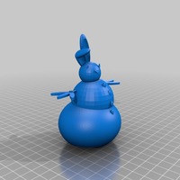 the snow bunny (1) - Thumbnail 2